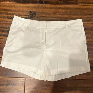 Jcrew chino shorts